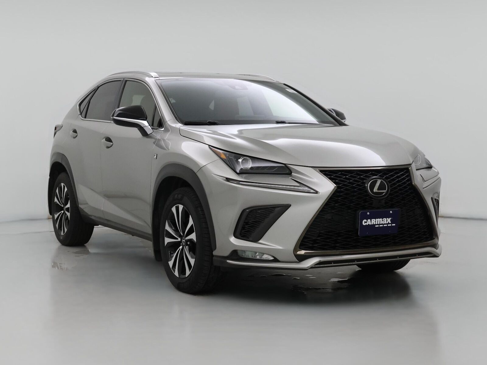 2021 LEXUS NX