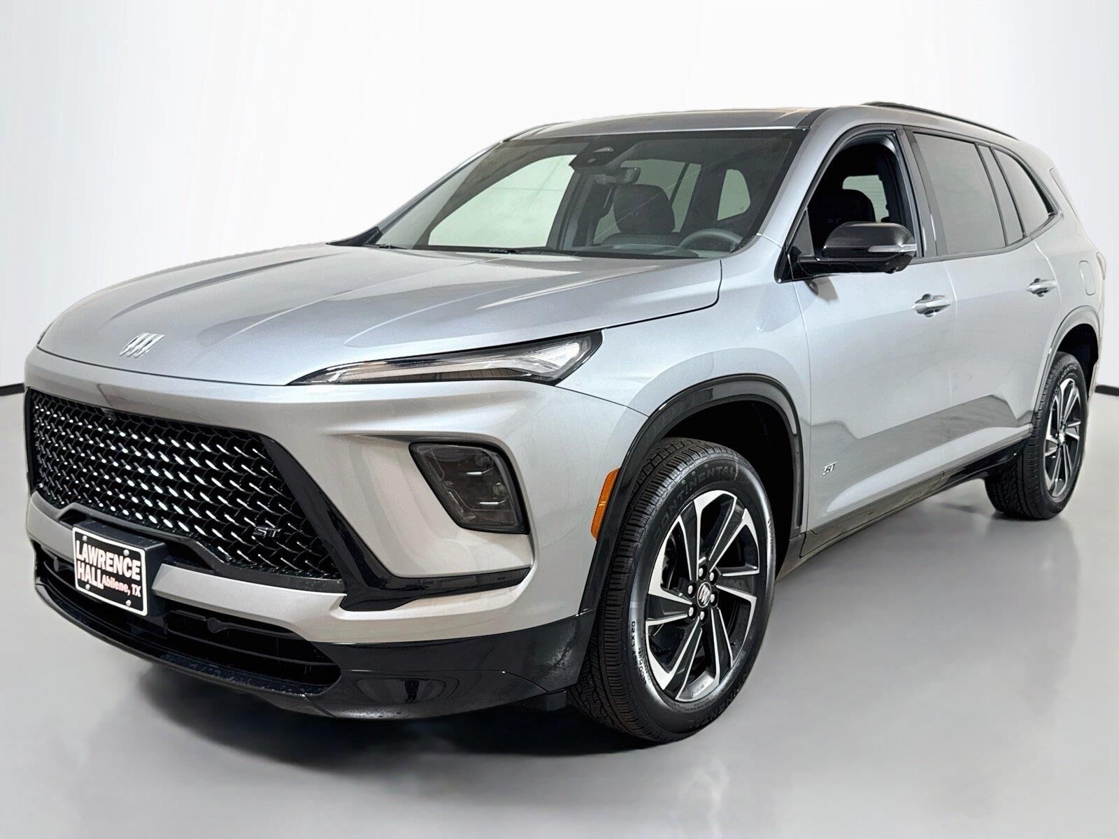 2027 BUICK Enclave