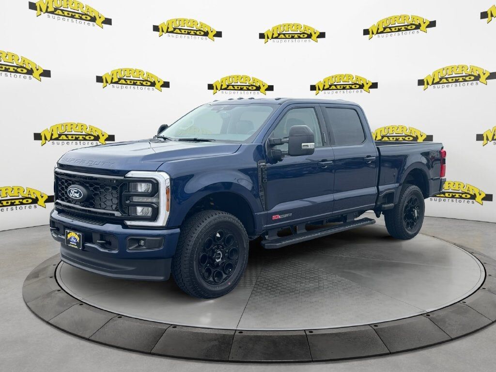 2027 FORD F-250