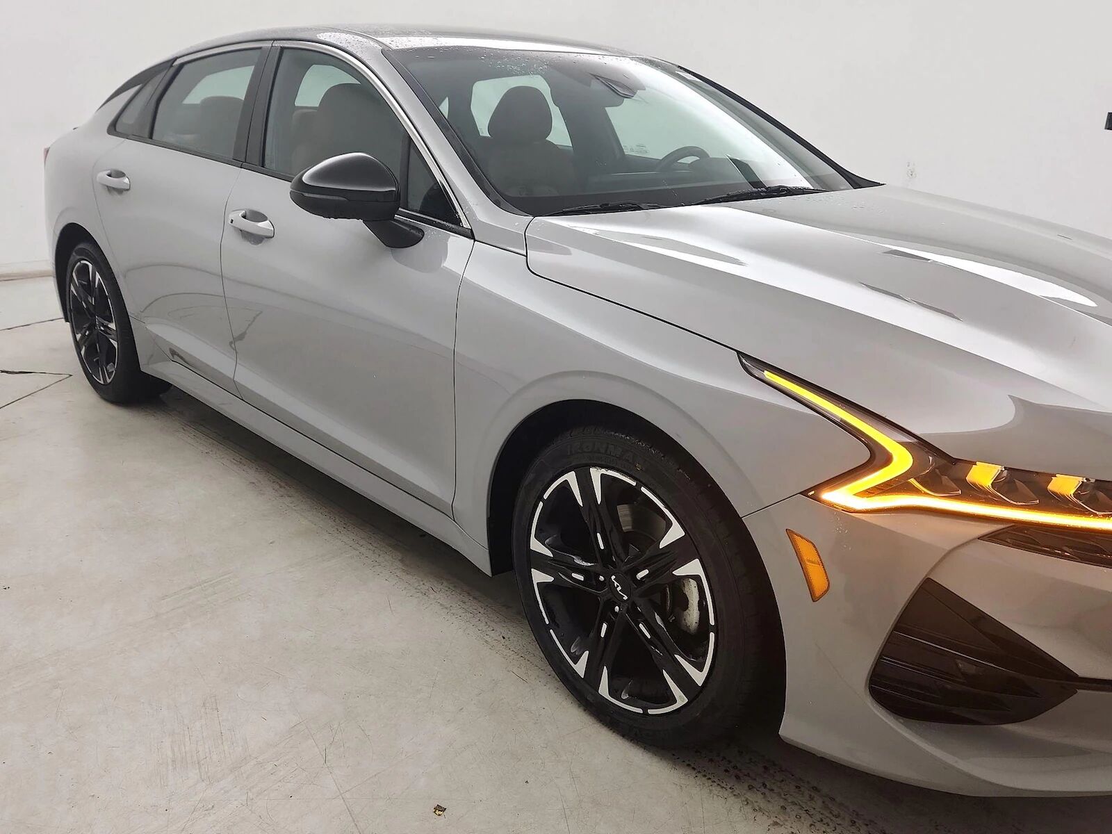 2024 KIA K5