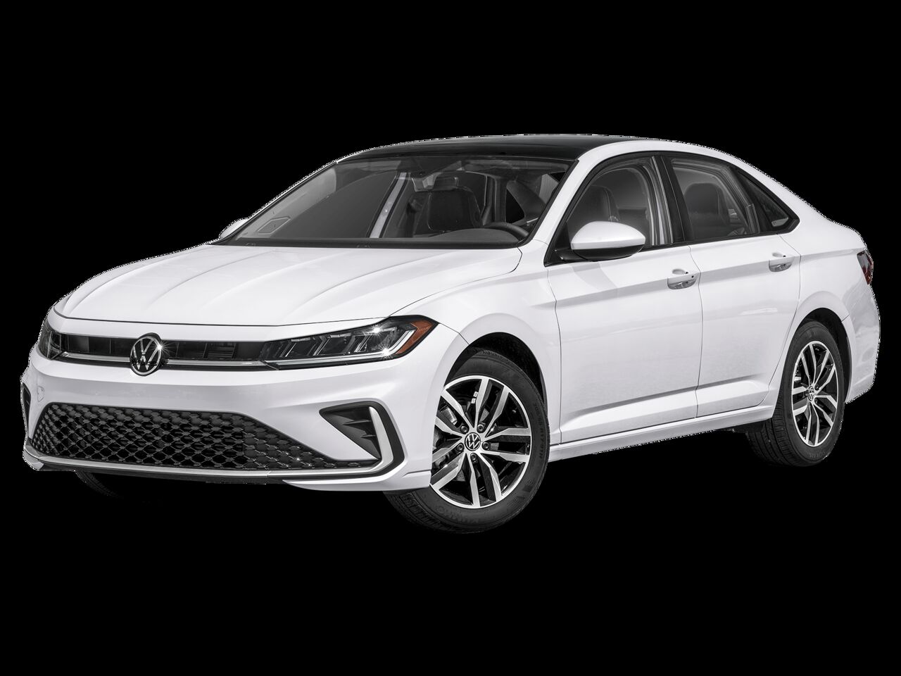 2027 VOLKSWAGEN Jetta