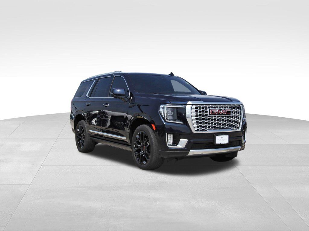 2023 GMC Yukon