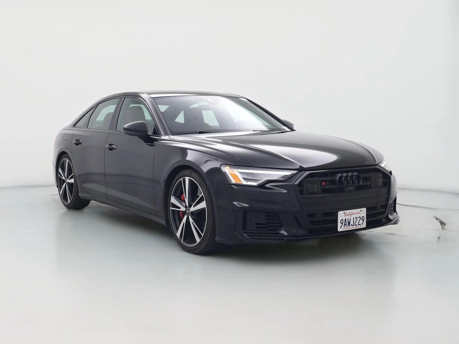 2022 AUDI S6