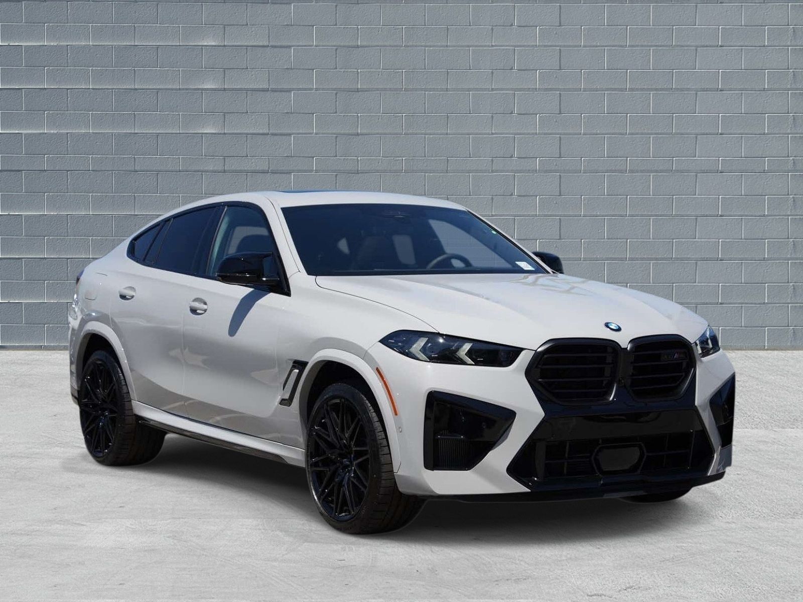 2027 BMW X6