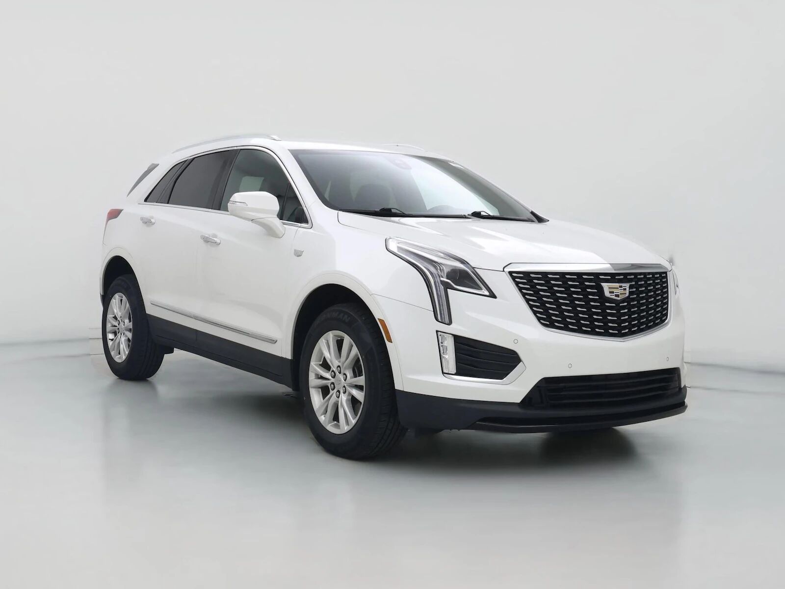 2021 CADILLAC XT5