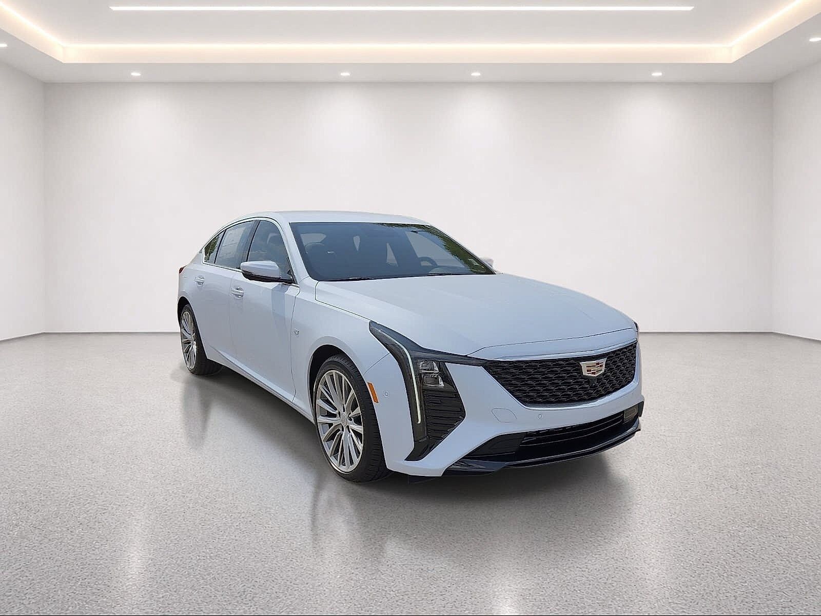 2026 CADILLAC CT5
