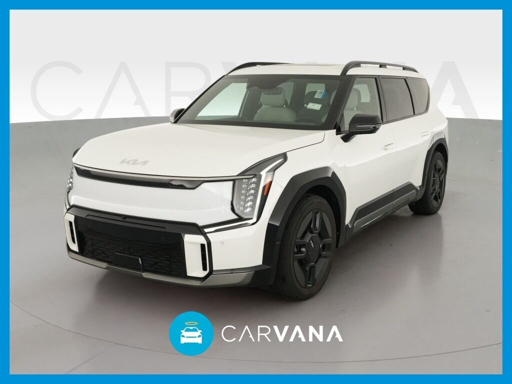 2024 KIA EV9