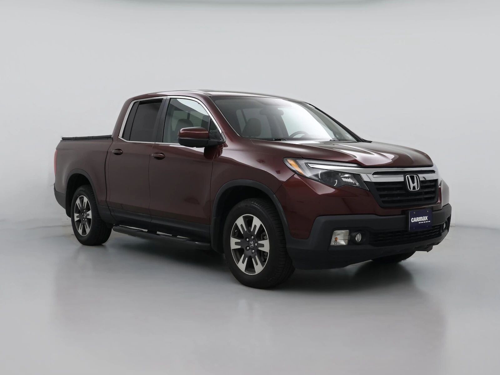 2019 HONDA Ridgeline