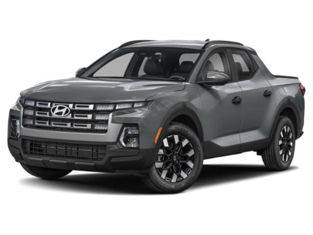 2027 HYUNDAI SANTA CRUZ