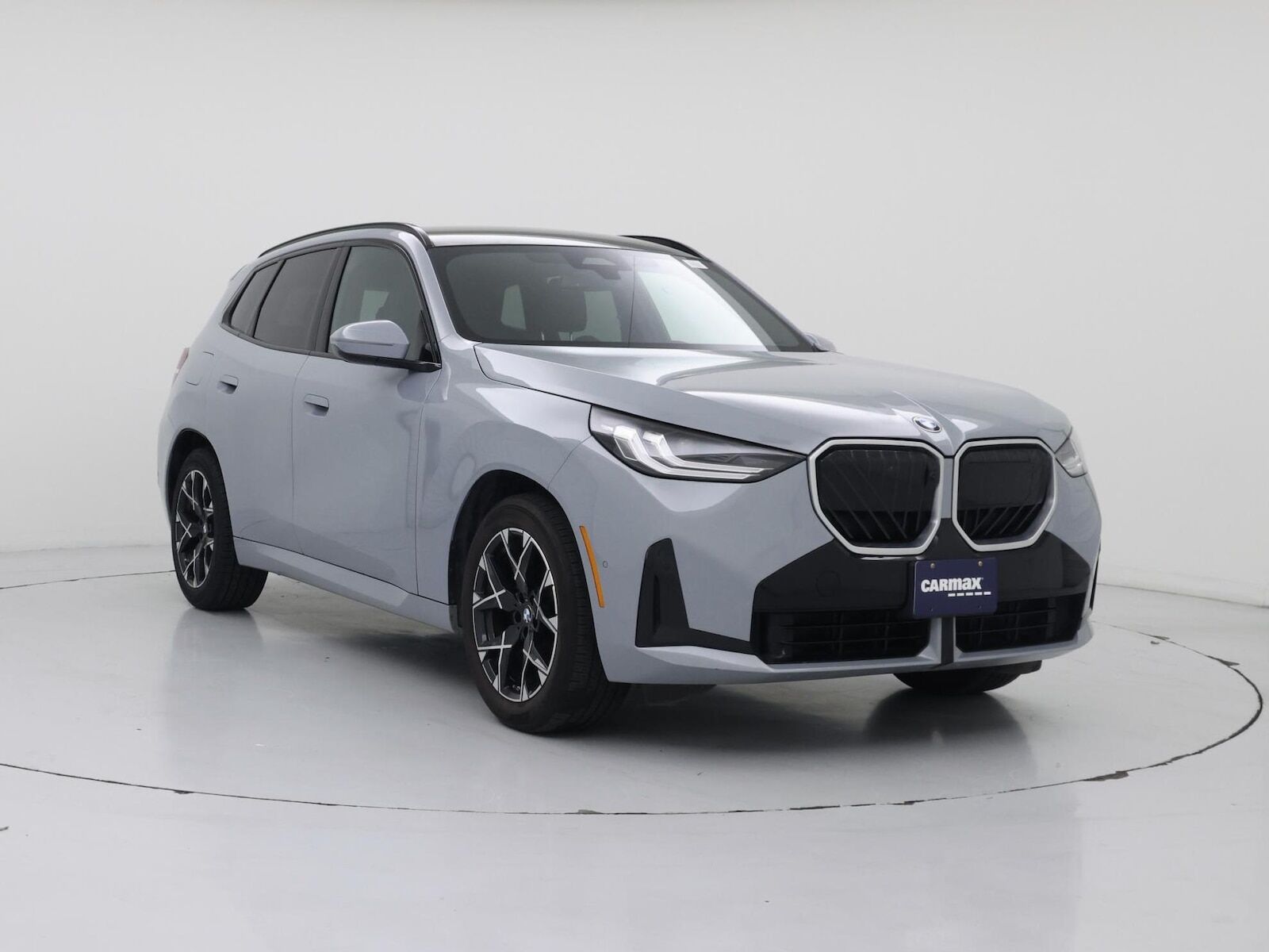 2025 BMW X3