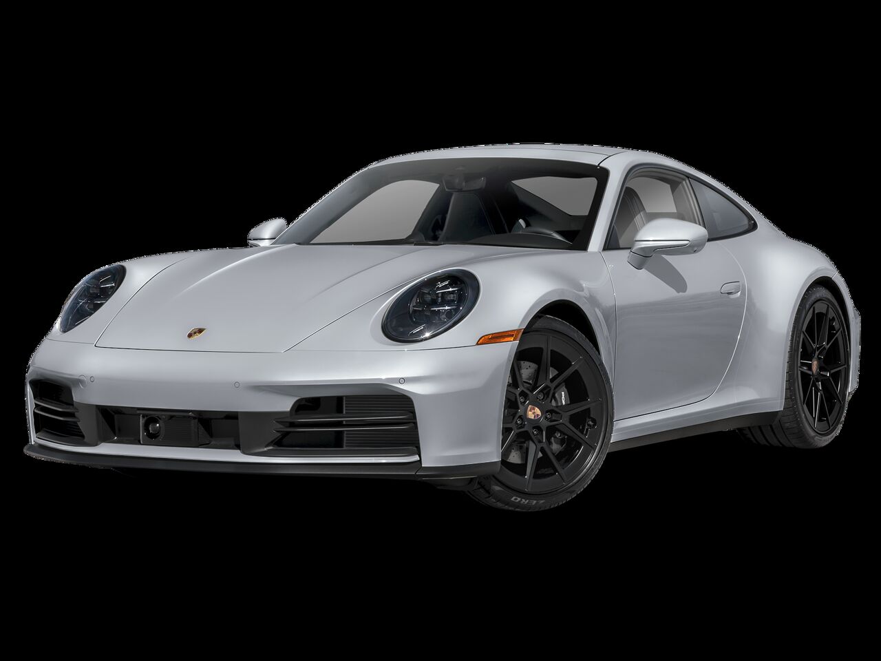 2026 PORSCHE 911
