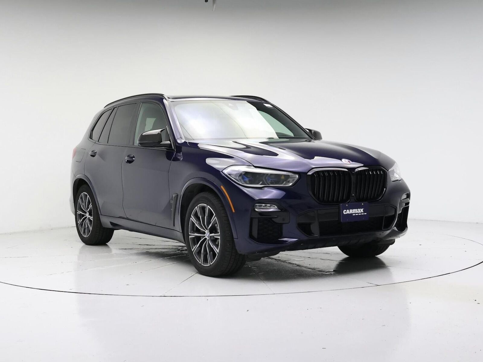 2019 BMW X5