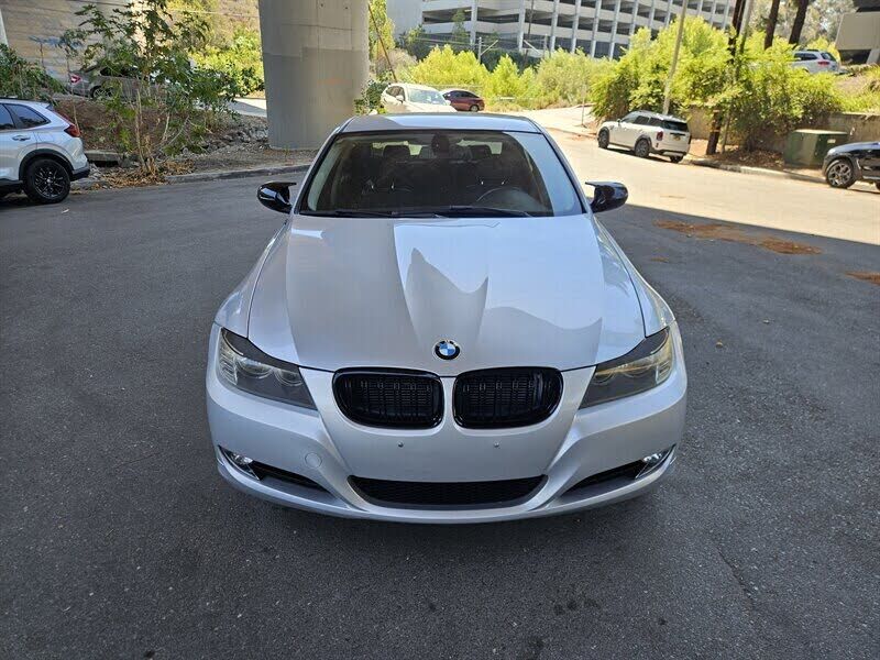 2011 BMW 328i