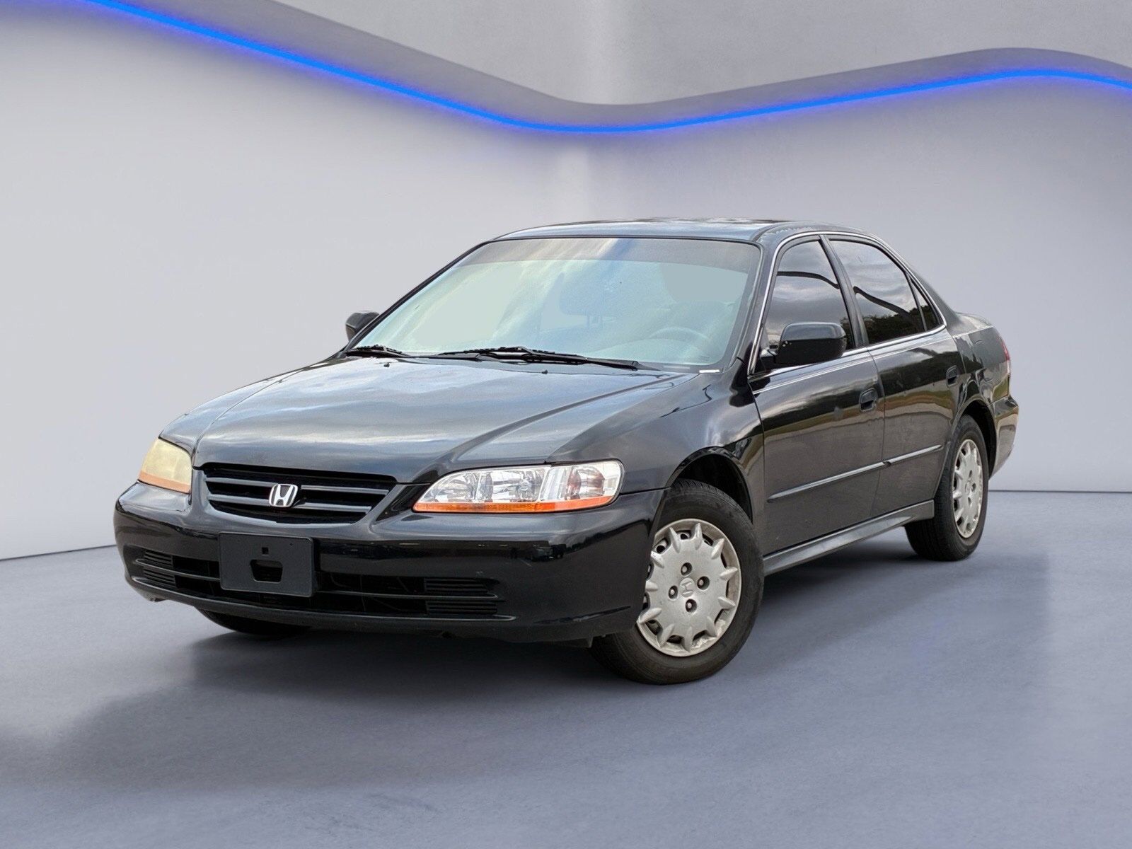 2001 HONDA Accord