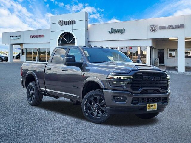 2027 RAM 2500
