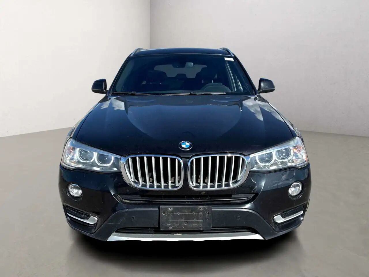 2015 BMW X3