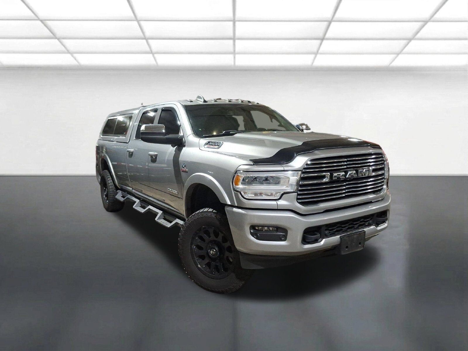 2022 RAM 3500