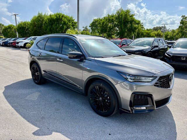 2026 ACURA MDX