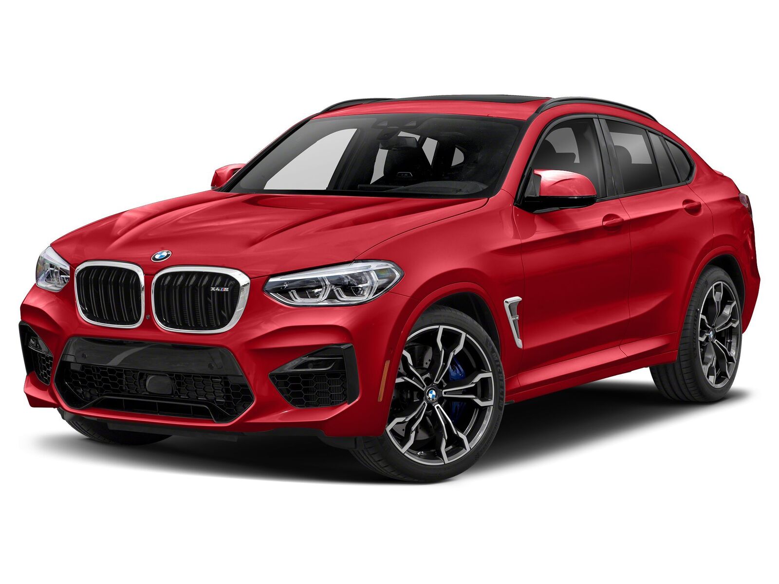 2020 BMW X4