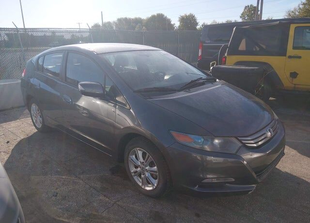 2010 HONDA Insight