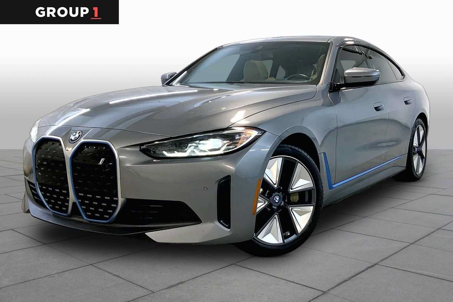 2023 BMW i4