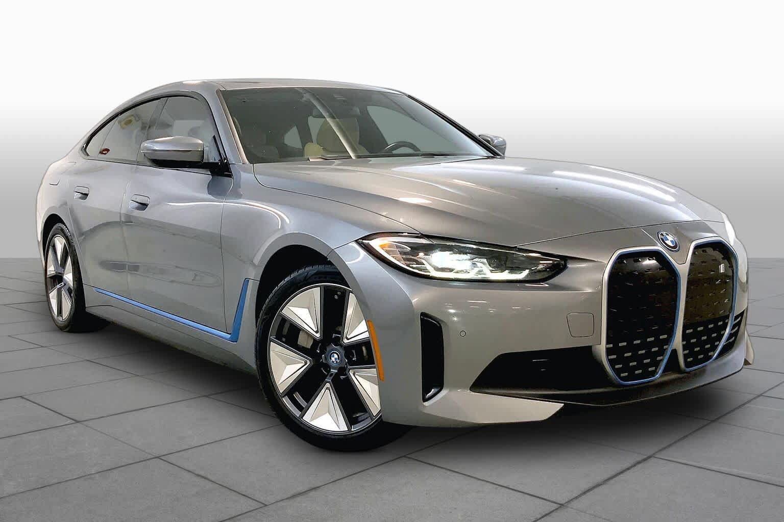 2023 BMW i4
