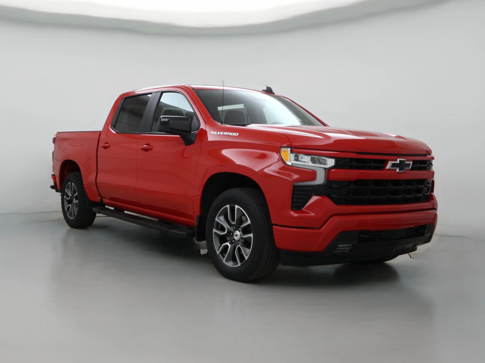 2023 CHEVROLET Silverado