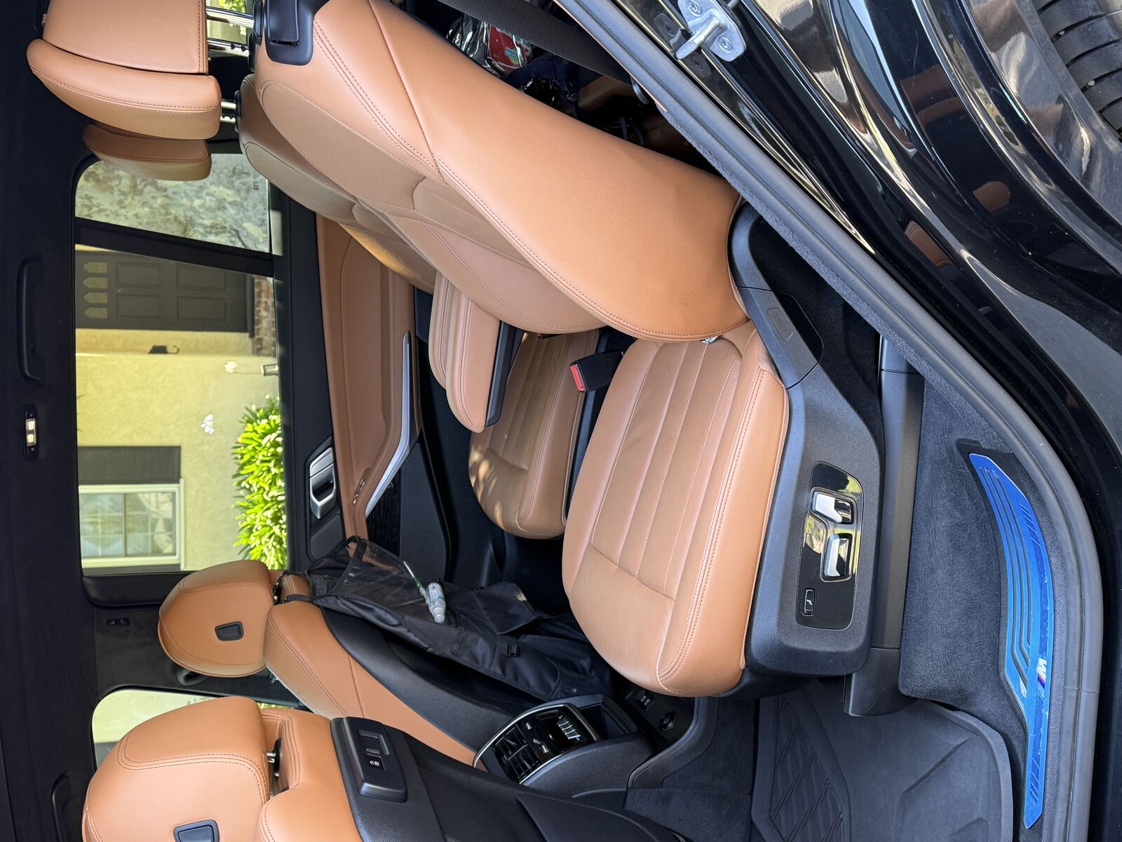 2021 BMW X7