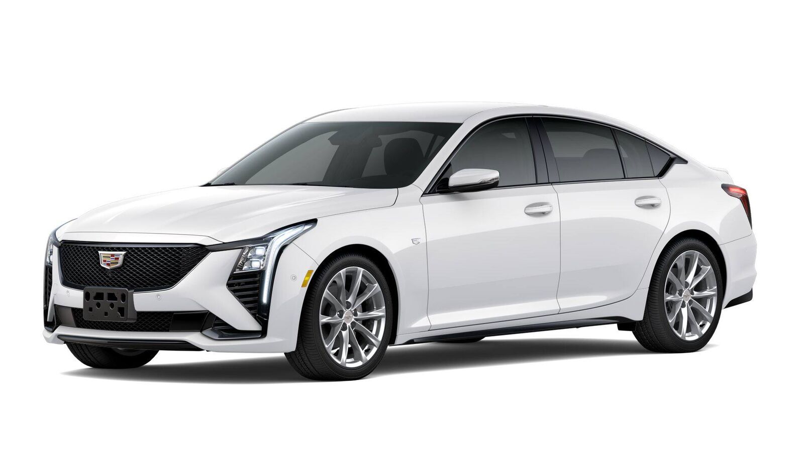 2026 CADILLAC CT5
