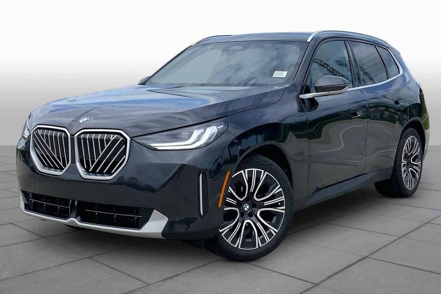 2026 BMW X3