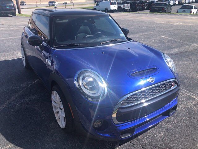 2020 MINI Hardtop
