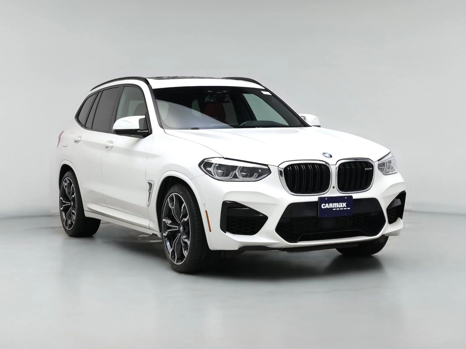 2020 BMW X3