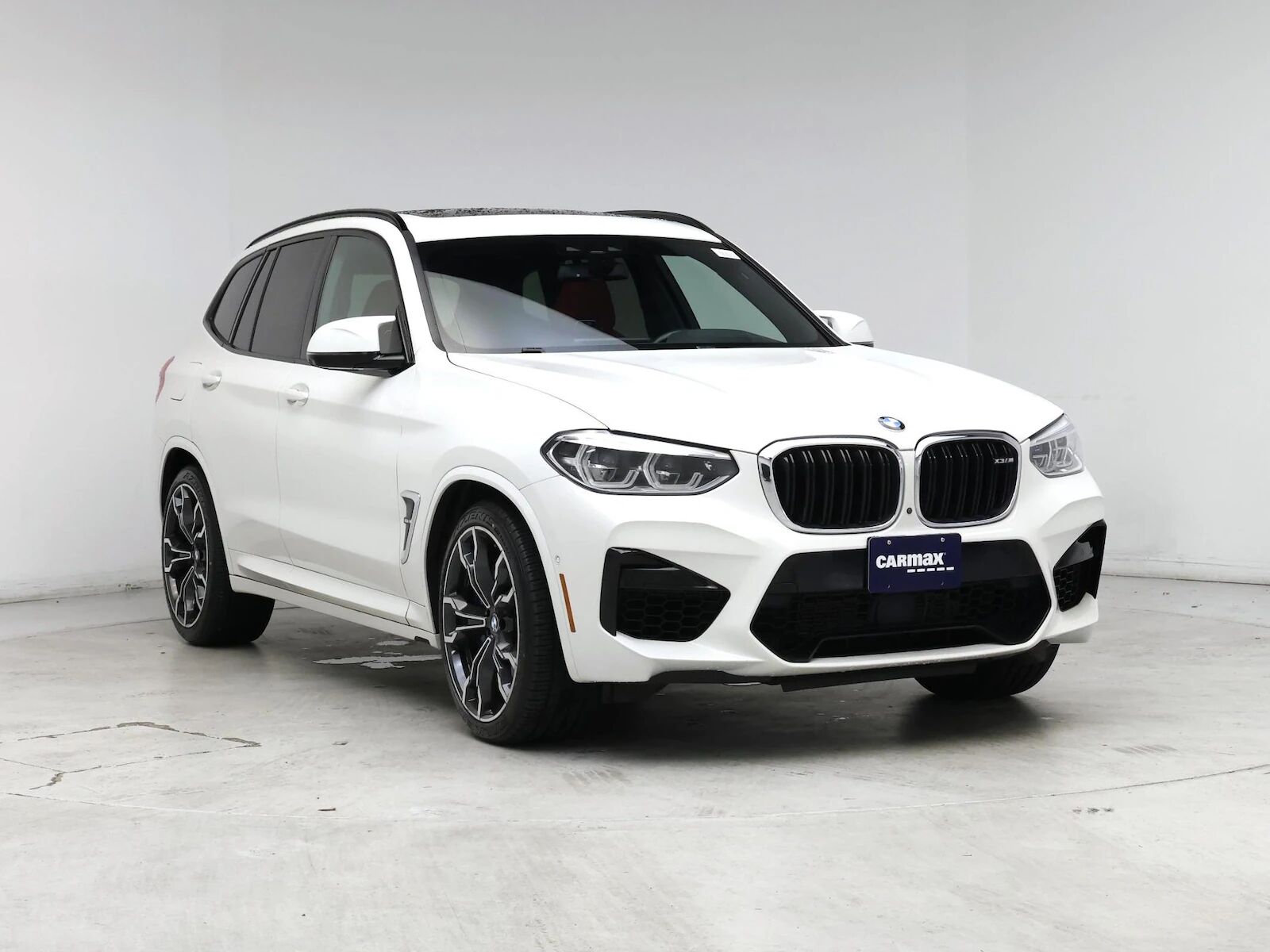 2020 BMW X3
