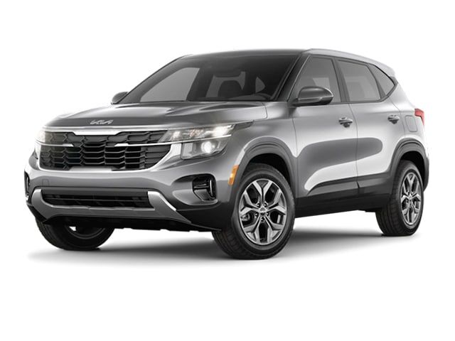 2024 KIA Seltos