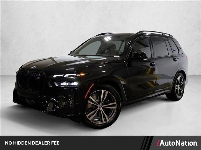 2026 BMW X7