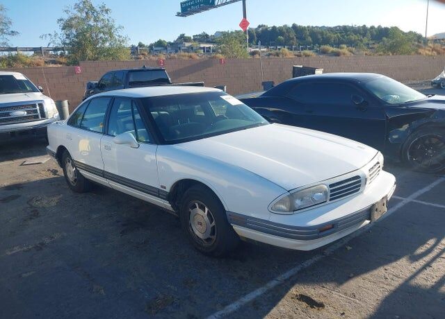 1994 OLDSMOBILE Eighty Eight
