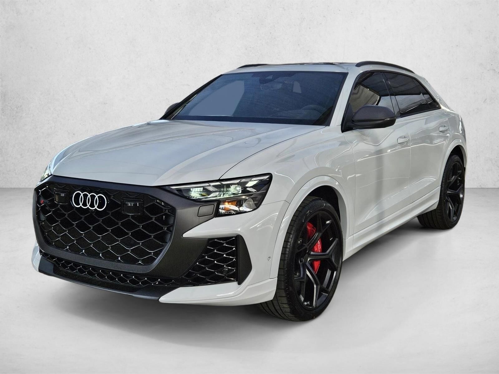 2026 AUDI RS Q8