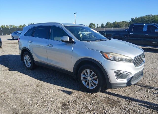 2018 KIA Sorento