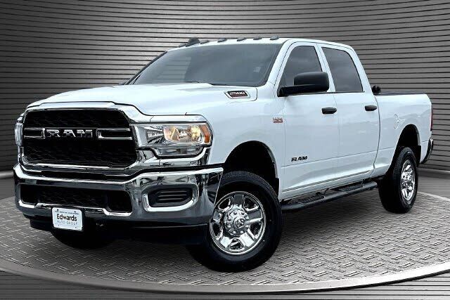 2022 RAM 2500