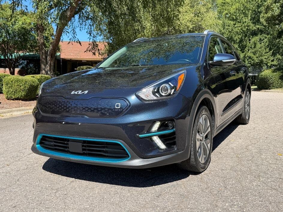 2022 KIA Niro