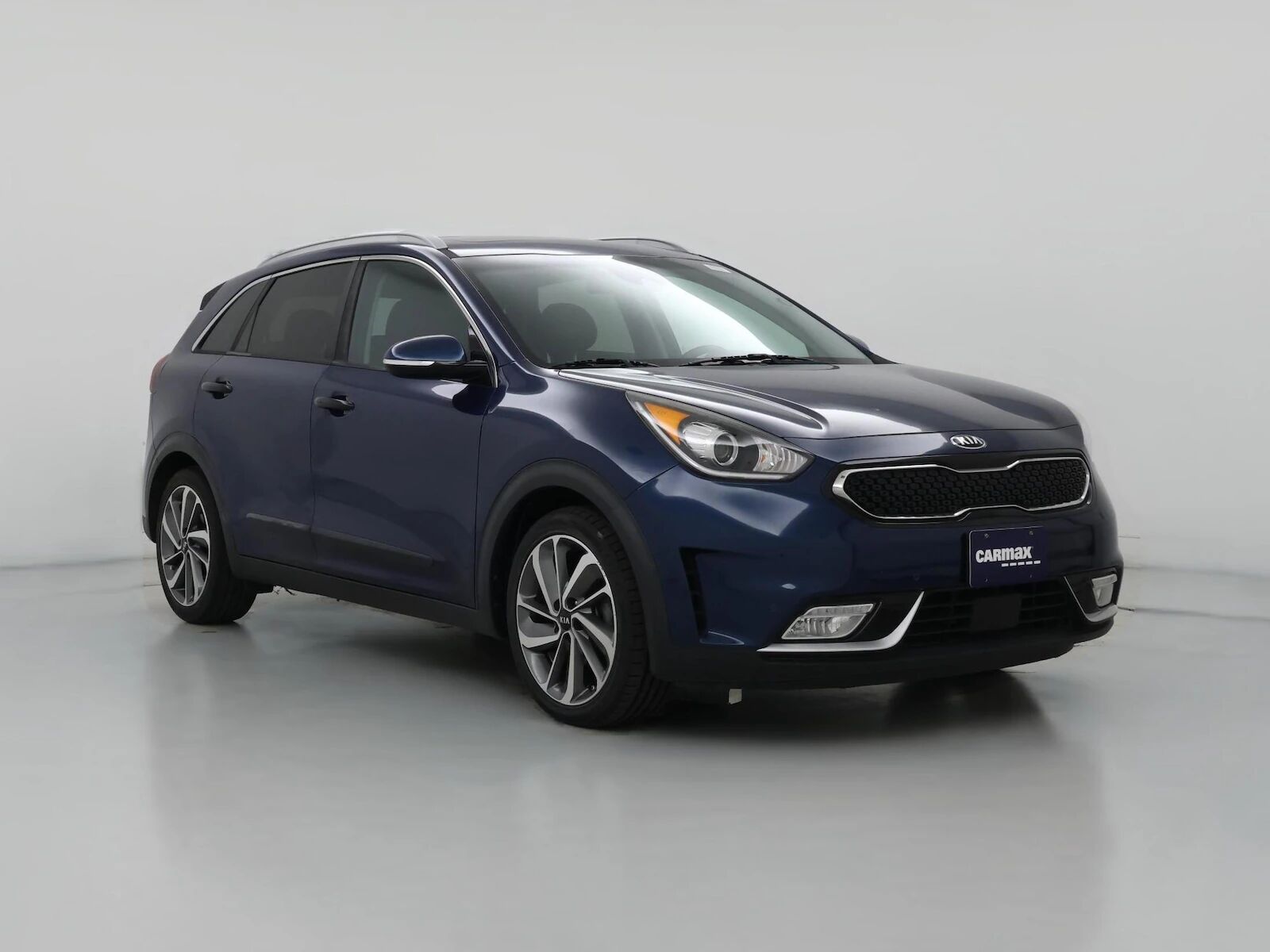 2017 KIA Niro