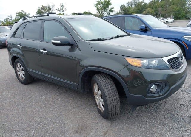 2012 KIA Sorento
