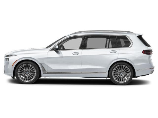 2027 BMW X7
