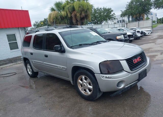 2005 GMC Envoy