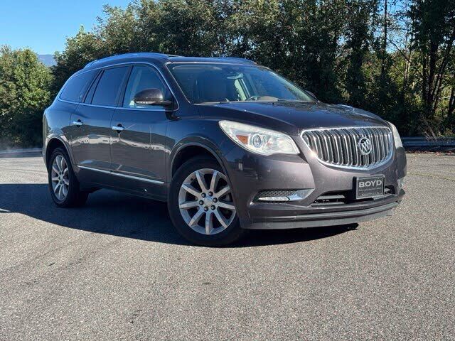 2015 BUICK Enclave