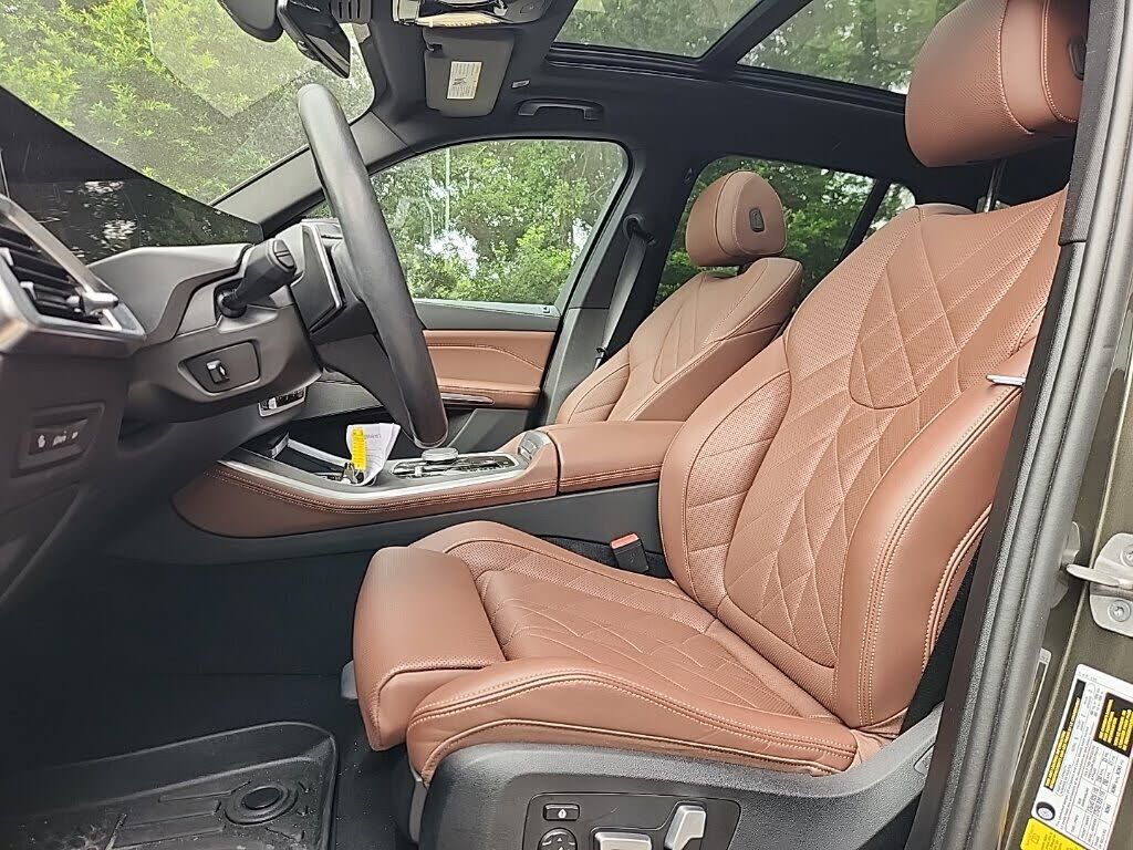 2024 BMW X5
