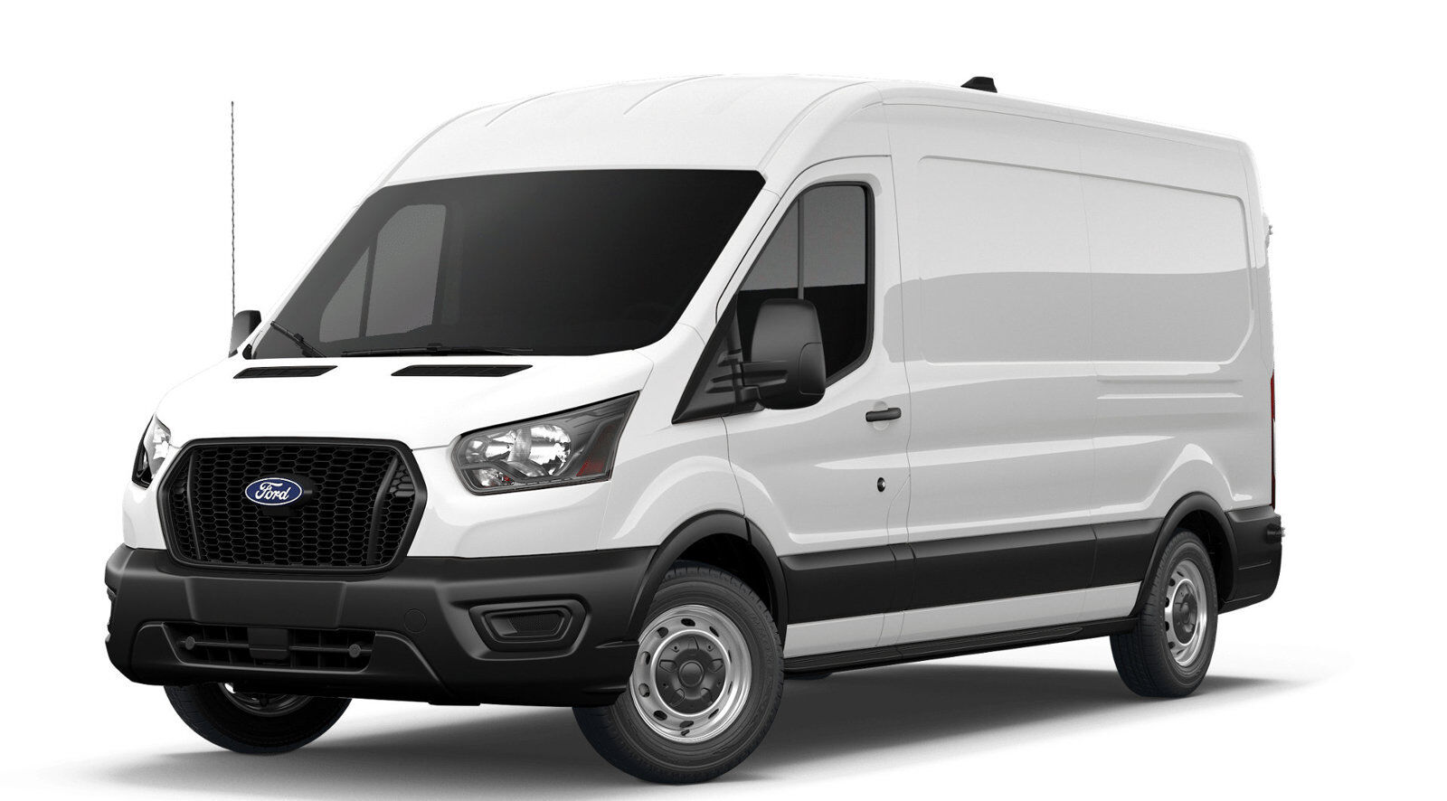 2027 FORD Transit