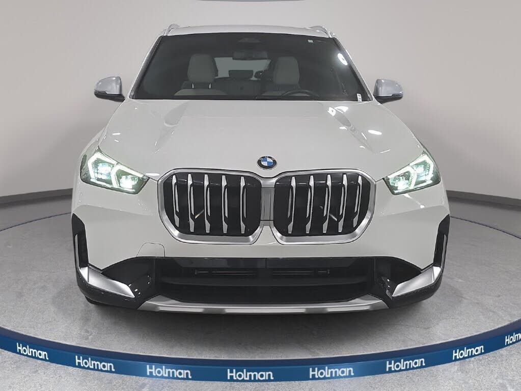2023 BMW X1