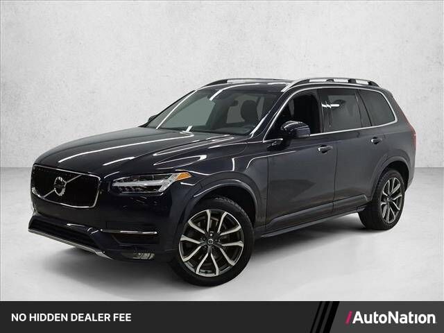 2019 VOLVO XC90