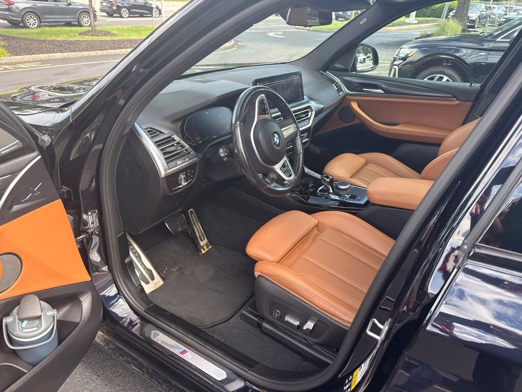 2023 BMW X3